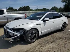 KMHL14JA6RA393854 2024 HYUNDAI SONATA
