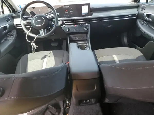 KMHL14JA6RA393854 2024 HYUNDAI SONATA - Image 8