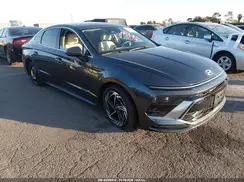 KMHL14JA6RA395801 2024 HYUNDAI SONATA