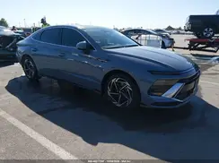 KMHL14JA6RA396009 2024 HYUNDAI SONATA