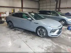 KMHL14JA6RA396074 2024 HYUNDAI SONATA