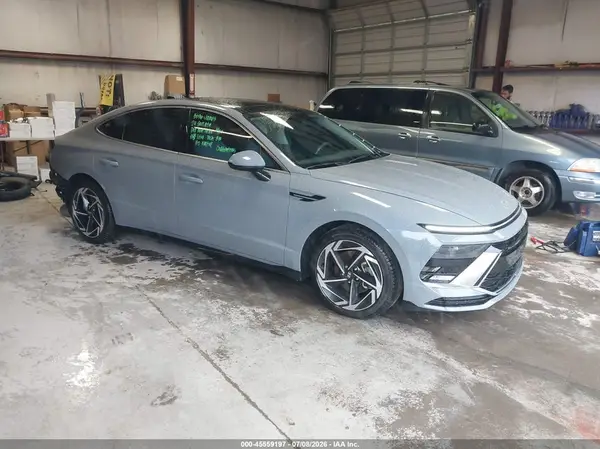 KMHL14JA6RA396074 2024 HYUNDAI SONATA - Image 1
