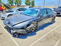 KMHL14JA6RA396401 2024 HYUNDAI SONATA
