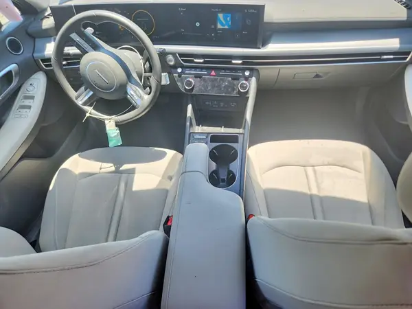 KMHL14JA6RA396401 2024 HYUNDAI SONATA - Image 8