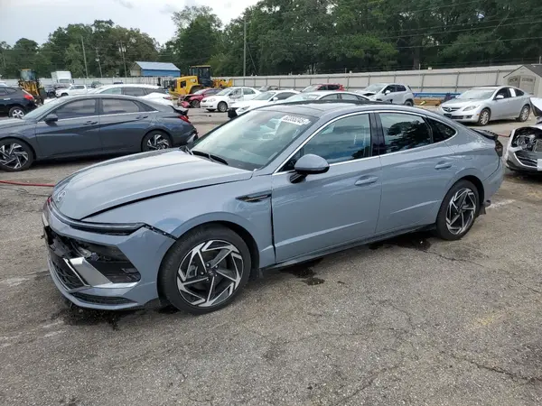 KMHL14JA6RA397385 2024 HYUNDAI SONATA - Image 1
