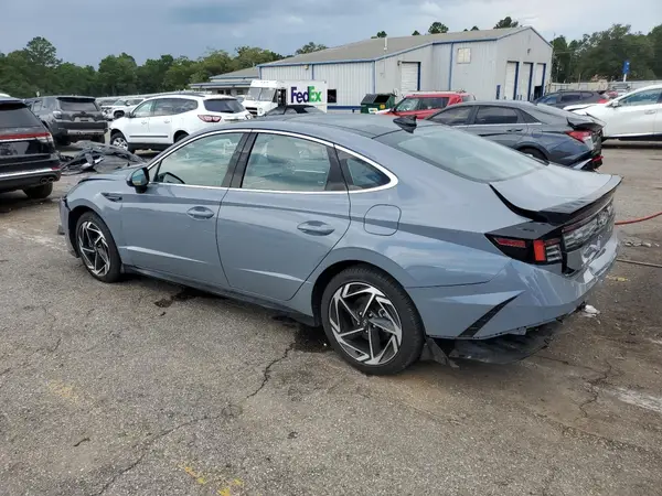 KMHL14JA6RA397385 2024 HYUNDAI SONATA - Image 2