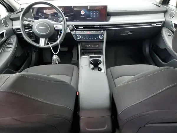 KMHL14JA6RA397385 2024 HYUNDAI SONATA - Image 8