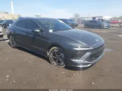 KMHL14JA6RA399900 2024 HYUNDAI SONATA