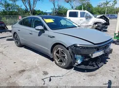KMHL14JA6RA405209 2024 HYUNDAI SONATA