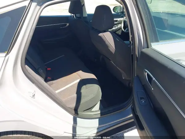 KMHL14JA6RA405209 2024 HYUNDAI SONATA - Image 8