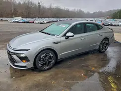 KMHL14JA6RA406490 2024 HYUNDAI SONATA