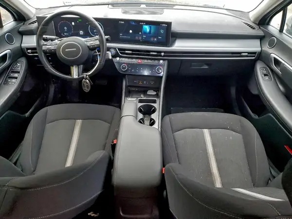 KMHL14JA6RA406490 2024 HYUNDAI SONATA - Image 8