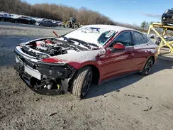 KMHL14JA6RA406814 2024 HYUNDAI SONATA