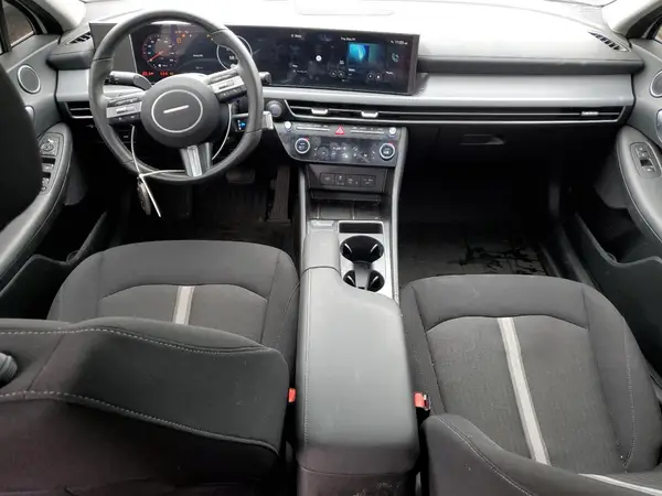 KMHL14JA6RA409633 2024 HYUNDAI SONATA - Image 8