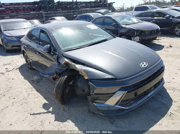 KMHL14JA6RA417067 2024 HYUNDAI SONATA - Image 1