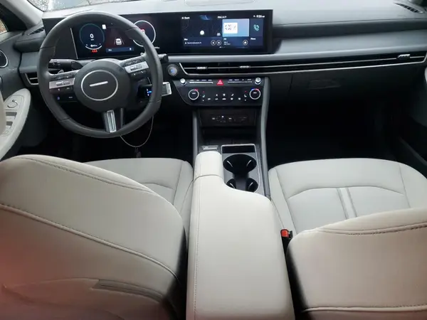 KMHL14JA6RA421247 2024 HYUNDAI SONATA - Image 8