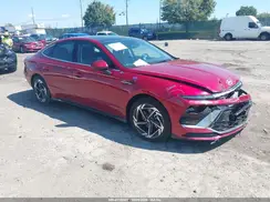 KMHL14JA6RA422351 2024 HYUNDAI SONATA