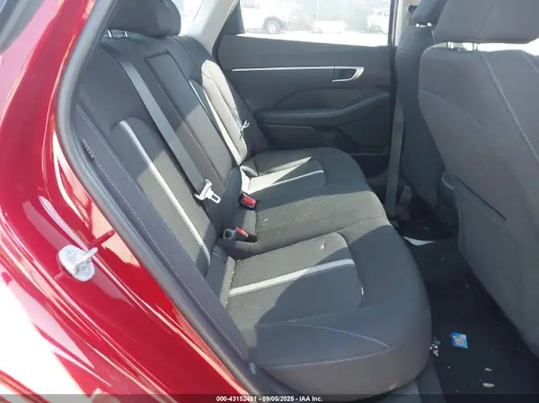 KMHL14JA6RA422351 2024 HYUNDAI SONATA - Image 8