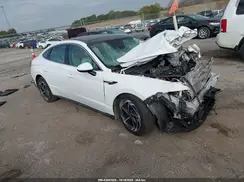 KMHL14JA6RA422575 2024 HYUNDAI SONATA