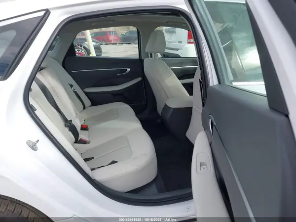 KMHL14JA6RA422575 2024 HYUNDAI SONATA - Image 8