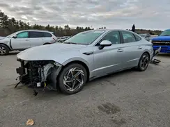 KMHL14JA6RA422625 2024 HYUNDAI SONATA