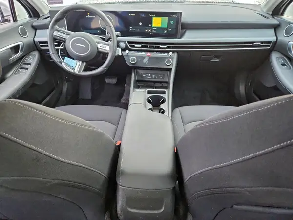 KMHL14JA6RA422625 2024 HYUNDAI SONATA - Image 8
