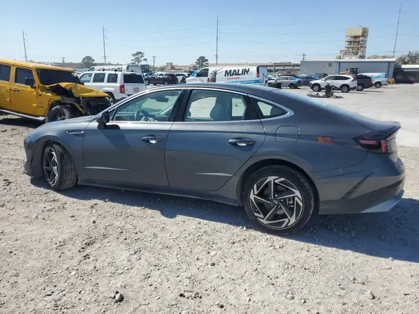 KMHL14JA6RA422821 2024 HYUNDAI SONATA - Image 2