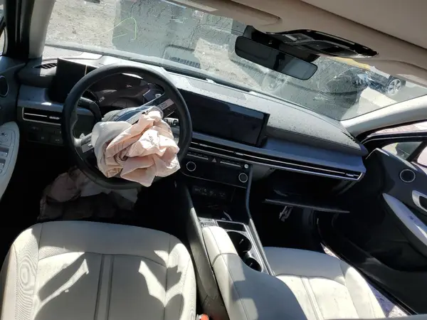 KMHL14JA6RA422821 2024 HYUNDAI SONATA - Image 8