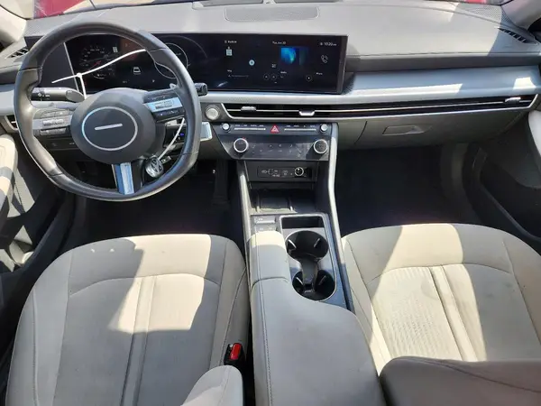 KMHL14JA6RA423273 2024 HYUNDAI SONATA - Image 8