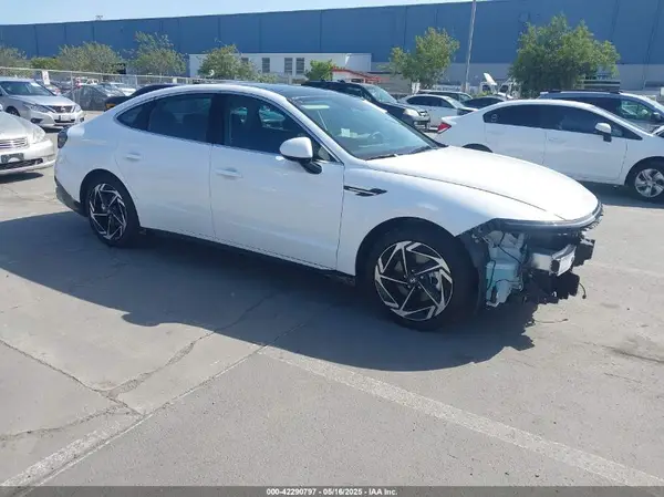 KMHL14JA6RA426688 2024 HYUNDAI SONATA - Image 1