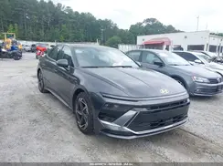 KMHL14JA6SA429483 2025 HYUNDAI SONATA