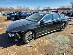 KMHL14JA6SA432979 2025 HYUNDAI SONATA