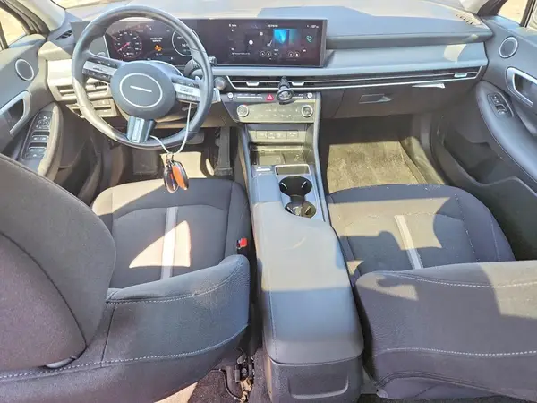 KMHL14JA6SA432979 2025 HYUNDAI SONATA - Image 8