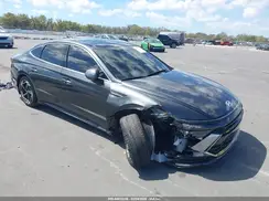 KMHL14JA6SA438796 2025 HYUNDAI SONATA