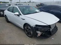 KMHL14JA6SA441679 2025 HYUNDAI SONATA