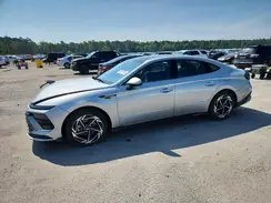KMHL14JA6SA441777 2025 HYUNDAI SONATA