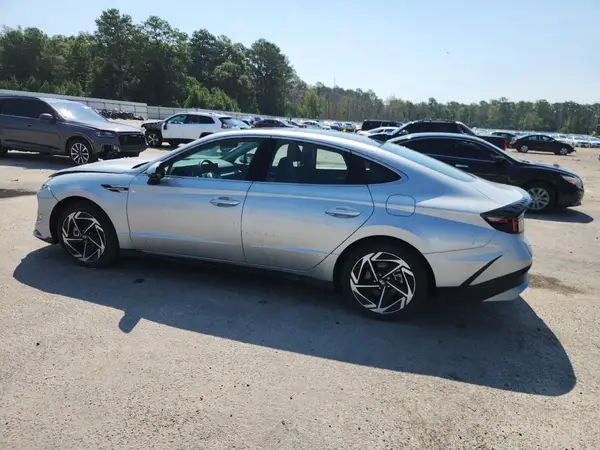 KMHL14JA6SA441777 2025 HYUNDAI SONATA - Image 2