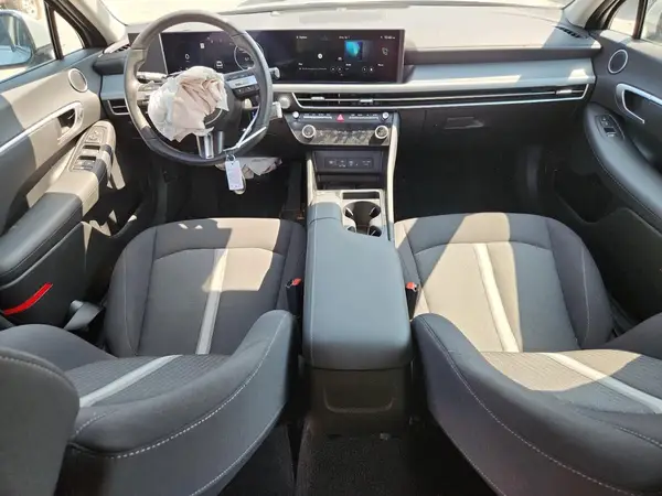 KMHL14JA6SA441777 2025 HYUNDAI SONATA - Image 8