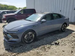 KMHL14JA6SA466212 2025 HYUNDAI SONATA