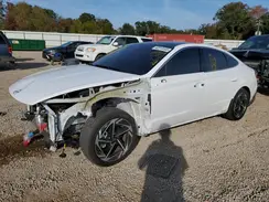KMHL14JA6SA472575 2025 HYUNDAI SONATA