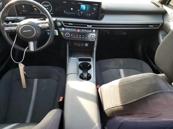 KMHL14JA6SA472575 2025 HYUNDAI SONATA - Image 8