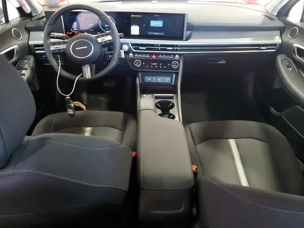 KMHL14JA6SA490560 2025 HYUNDAI SONATA - Image 8