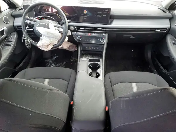 KMHL14JA6SA502108 2025 HYUNDAI SONATA - Image 8