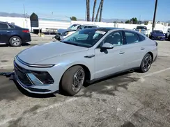 KMHL14JA6SA503453 2025 HYUNDAI SONATA
