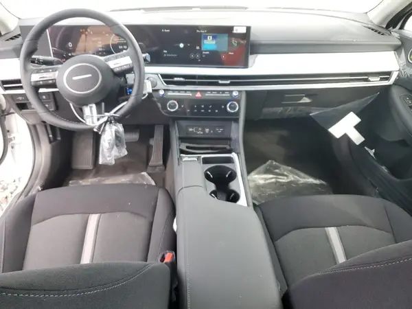 KMHL14JA6SA503596 2025 HYUNDAI SONATA - Image 8