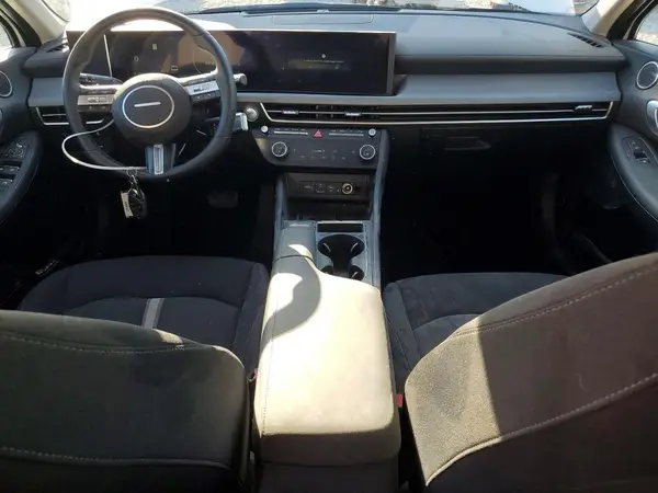 KMHL14JA6SA503629 2025 HYUNDAI SONATA - Image 8