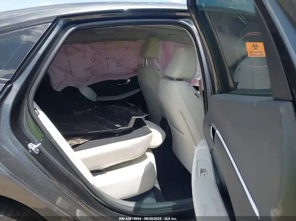 KMHL14JA6SA506790 2025 HYUNDAI SONATA - Image 8