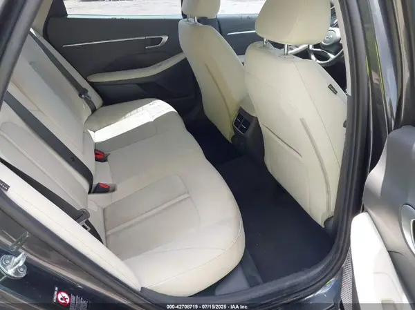 KMHL14JA7MA143869 2021 HYUNDAI SONATA - Image 8