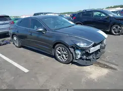 KMHL14JA7MA147338 2021 HYUNDAI SONATA