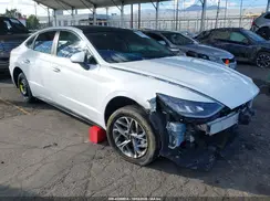 KMHL14JA7MA160073 2021 HYUNDAI SONATA